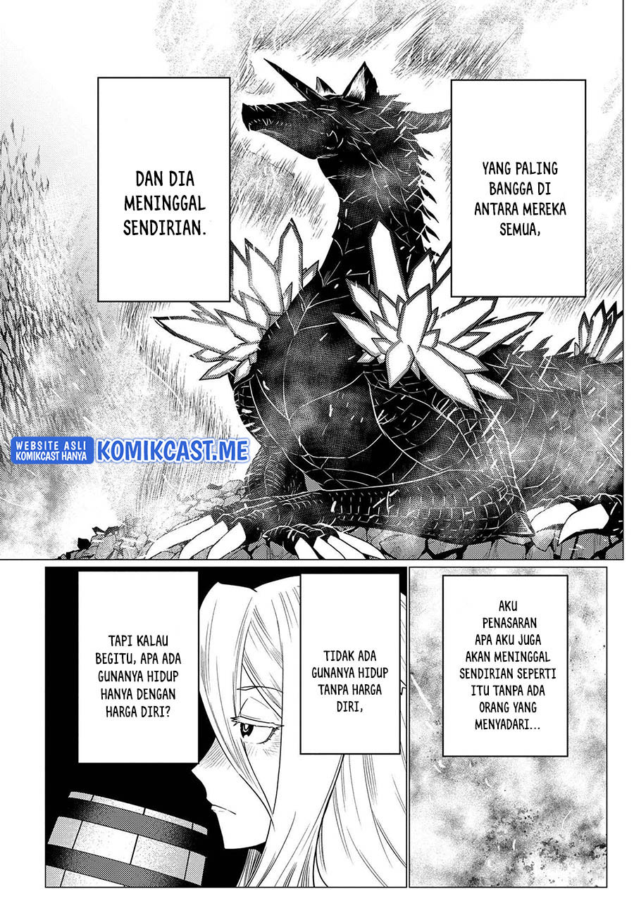 Kumo desu ga, Nani Ka?